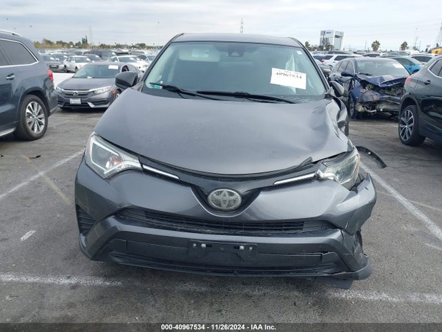 Toyota RAV4 LE 2017 2T3ZFREV0HW364263 Image 12