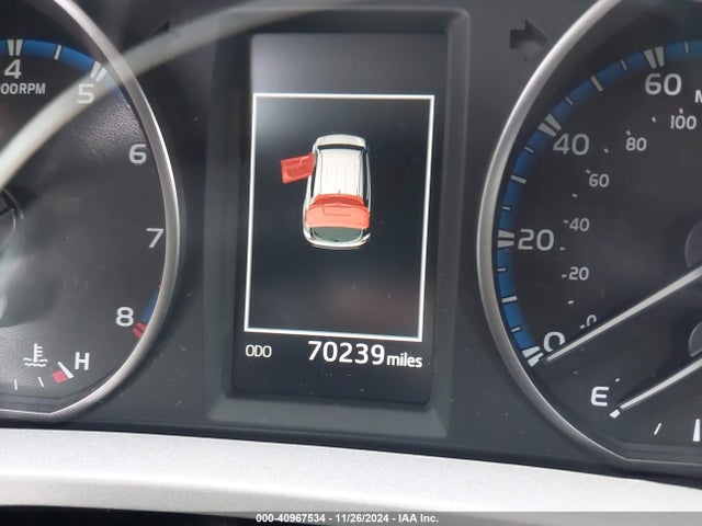 Toyota RAV4 LE 2017 2T3ZFREV0HW364263 Image 15