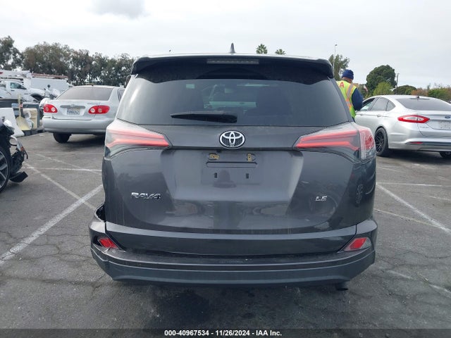 Toyota RAV4 LE 2017 2T3ZFREV0HW364263 Image 16