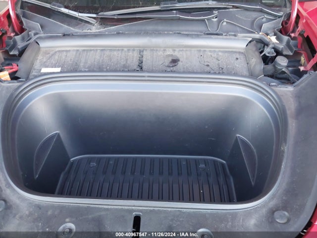 2023 TESLA MODEL Y 7SAYGDEE5PF839148 Photo 9