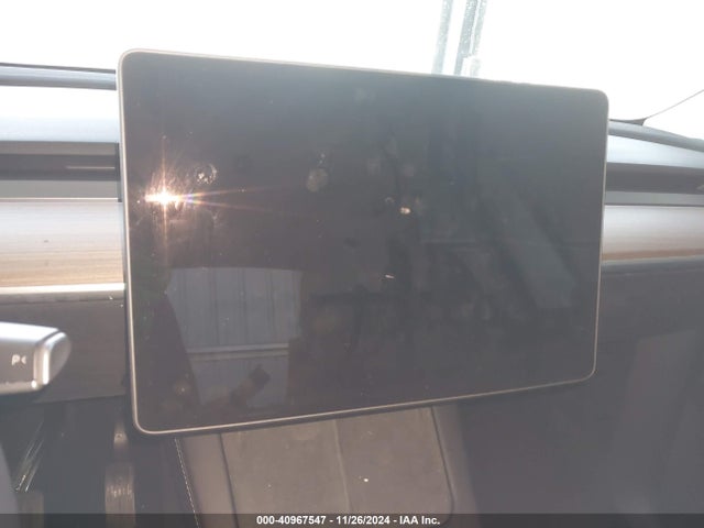 2023 TESLA MODEL Y 7SAYGDEE5PF839148 Photo 6