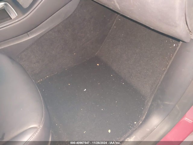 2023 TESLA MODEL Y 7SAYGDEE5PF839148 Photo 7