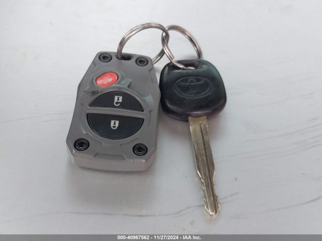 3TMJU4GN4EM167029 Toyota Tacoma Double Cab Prerunner