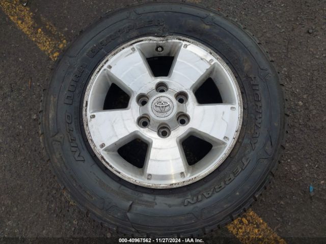 3TMJU4GN4EM167029 Toyota Tacoma Double Cab Prerunner