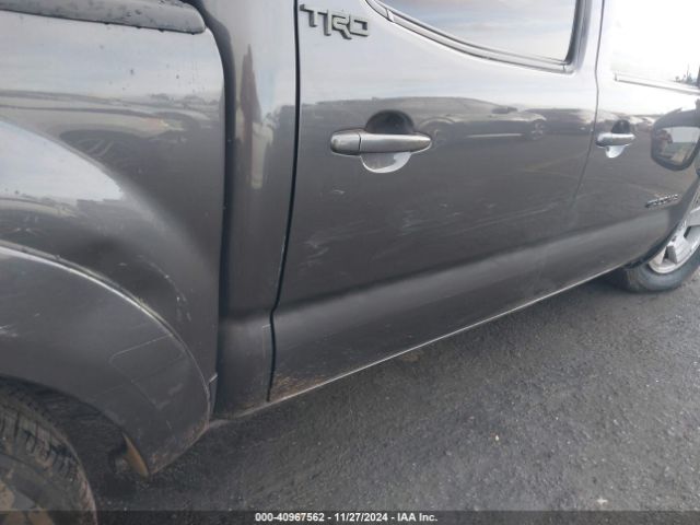3TMJU4GN4EM167029 Toyota Tacoma Double Cab Prerunner