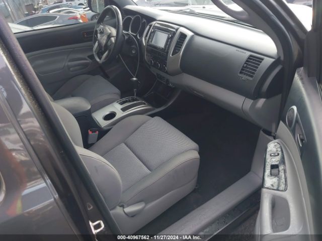 3TMJU4GN4EM167029 Toyota Tacoma Double Cab Prerunner
