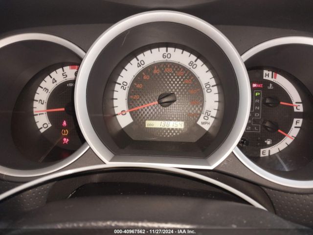 3TMJU4GN4EM167029 Toyota Tacoma Double Cab Prerunner