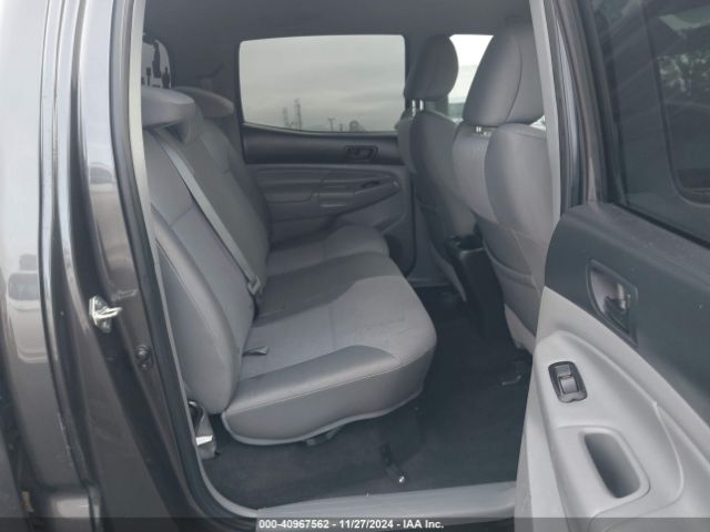3TMJU4GN4EM167029 Toyota Tacoma Double Cab Prerunner
