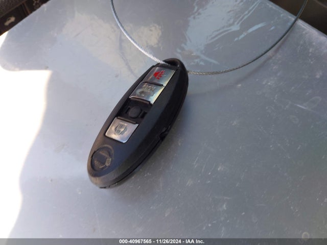 Nissan Altima 2.5 Sv 2018 1N4AL3AP1JC227356 Image 11