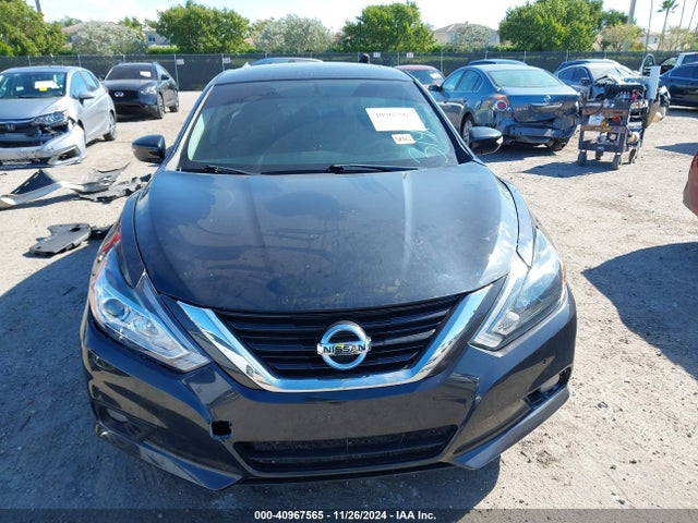 Nissan Altima 2.5 Sv 2018 1N4AL3AP1JC227356 Image 13