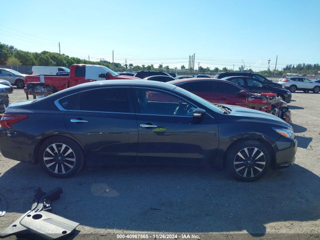 Nissan Altima 2.5 Sv 2018 1N4AL3AP1JC227356 Image 14