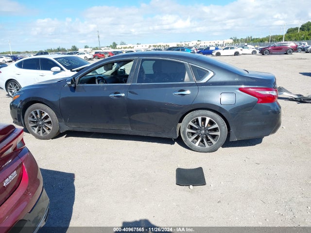 Nissan Altima 2.5 Sv 2018 1N4AL3AP1JC227356 Image 15