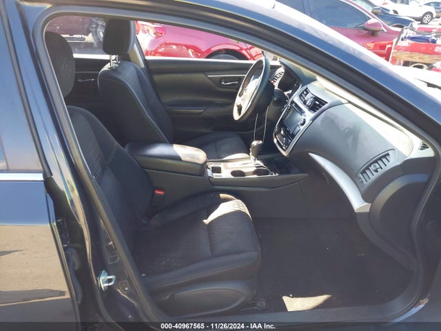 Nissan Altima 2.5 Sv 2018 1N4AL3AP1JC227356 Image 5
