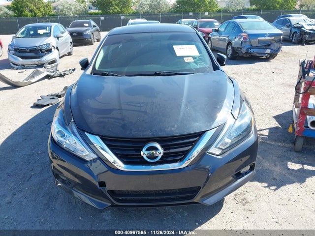 Nissan Altima 2.5 Sv 2018 1N4AL3AP1JC227356 Image 6