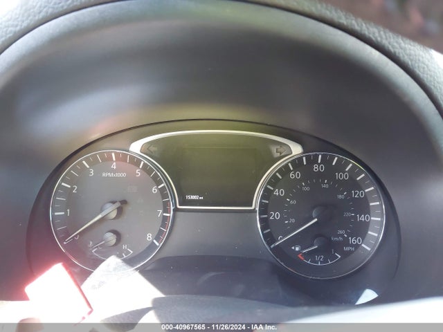 Nissan Altima 2.5 Sv 2018 1N4AL3AP1JC227356 Image 7