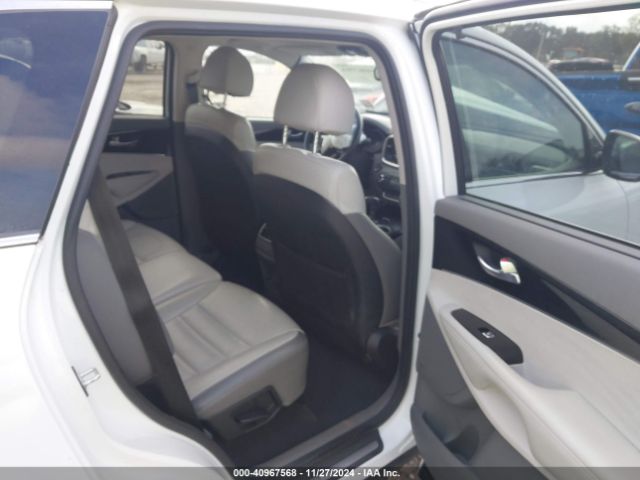 5XYPK4A5XJG418555 KIA Sorento 3.3l Sx