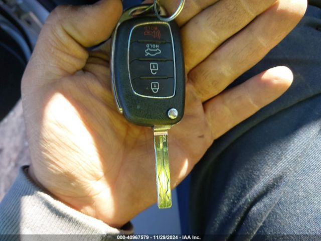 5NPE24AAXJH695932 Hyundai SONATA ECO