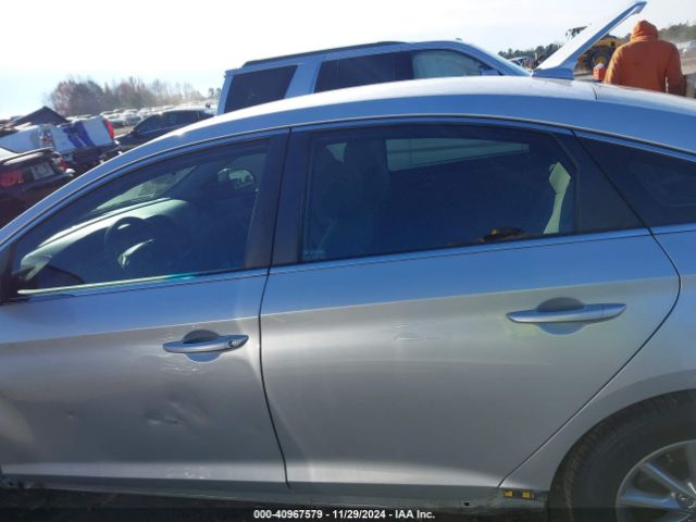 5NPE24AAXJH695932 Hyundai SONATA ECO