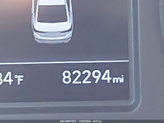 5NPE24AAXJH695932 Hyundai SONATA ECO