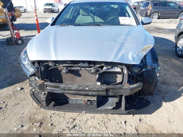 5NPE24AAXJH695932 Hyundai SONATA ECO