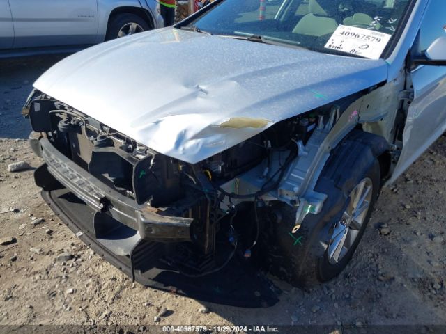 5NPE24AAXJH695932 Hyundai SONATA ECO