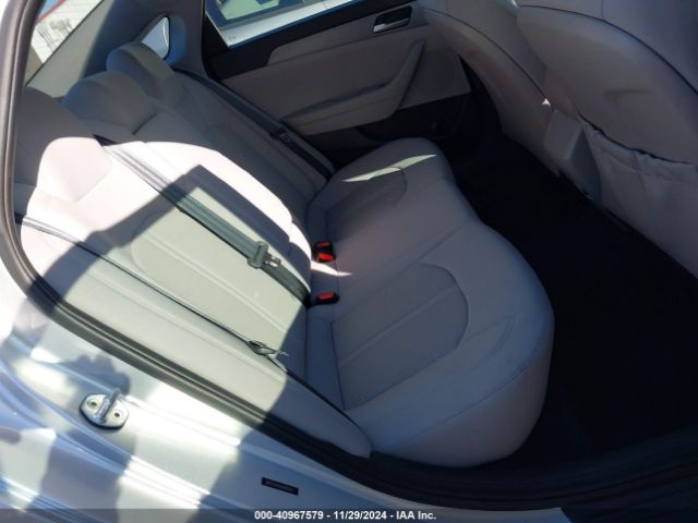 5NPE24AAXJH695932 Hyundai SONATA ECO