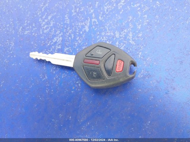 2008 MITSUBISHI LANCER JA3AU86U68U028423 Photo 10