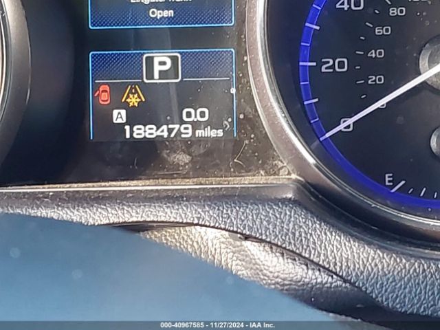 4S3BNAJ60F3071032 Subaru Legacy 2.5i Limited