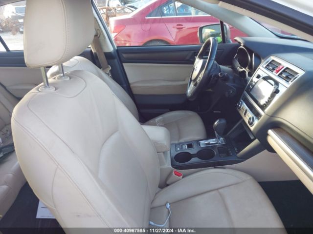 4S3BNAJ60F3071032 Subaru Legacy 2.5i Limited