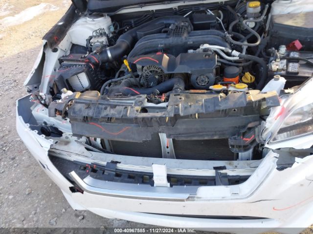 4S3BNAJ60F3071032 Subaru Legacy 2.5i Limited