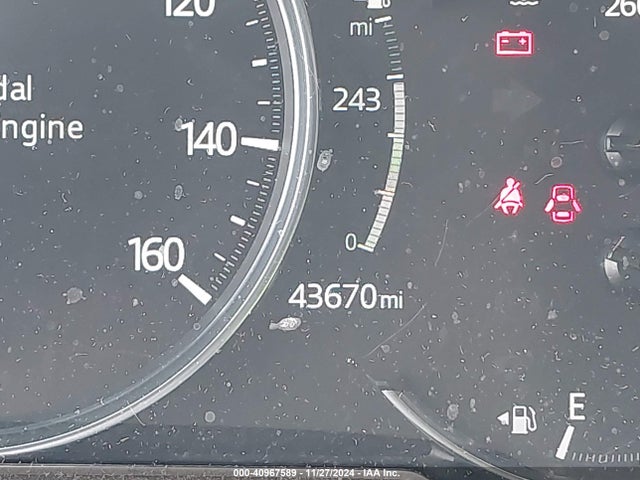 Mazda Cx-5 Grand Touring 2019 JM3KFADM2K0699197 Image 16
