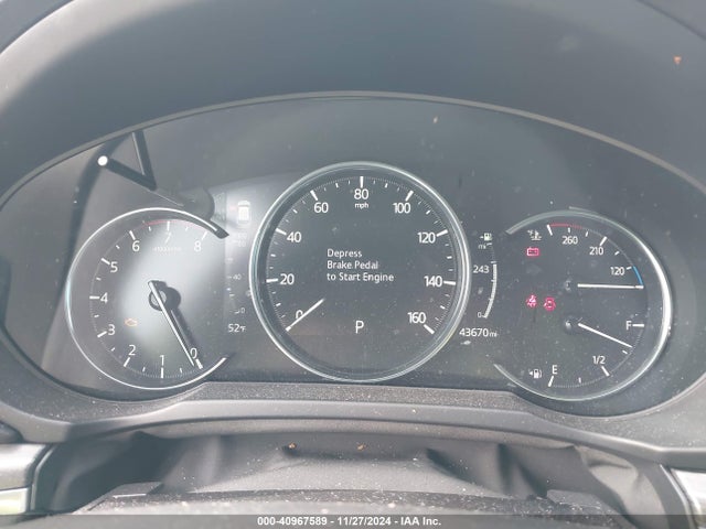 Mazda Cx-5 Grand Touring 2019 JM3KFADM2K0699197 Image 7