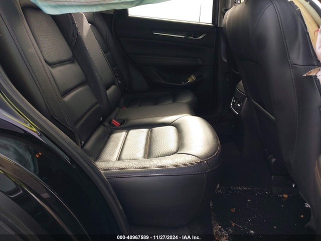 Mazda Cx-5 Grand Touring 2019 JM3KFADM2K0699197 Image 8