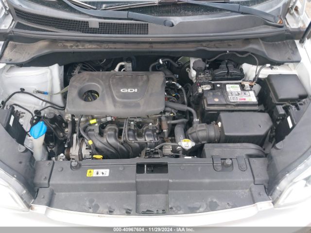 KNDJN2A26K7659793 KIA Soul
