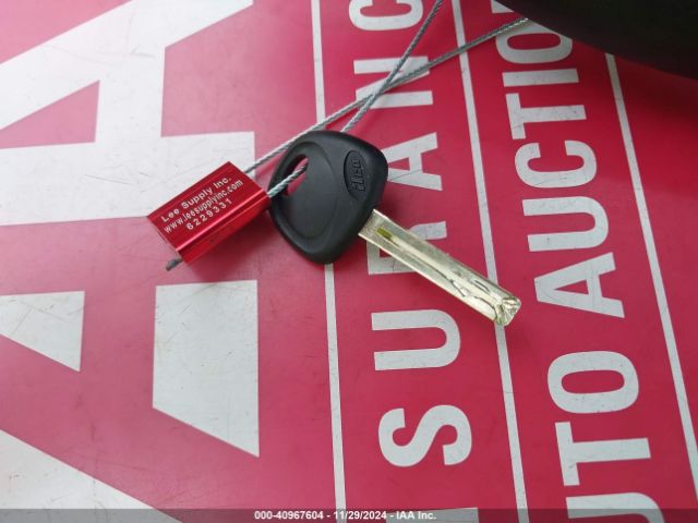 KNDJN2A26K7659793 KIA Soul