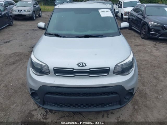 KNDJN2A26K7659793 KIA Soul