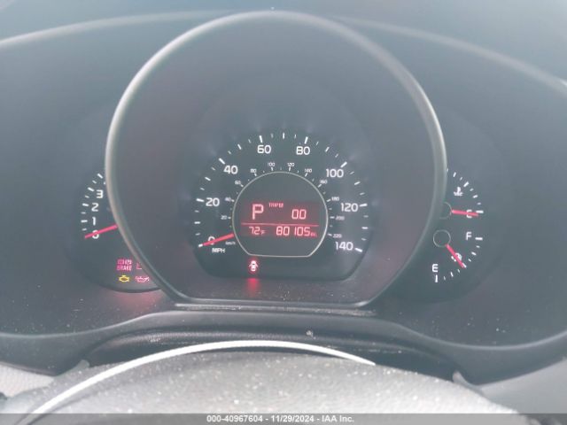 KNDJN2A26K7659793 KIA Soul