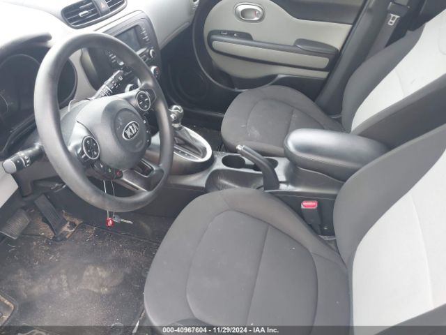 KNDJN2A26K7659793 KIA Soul
