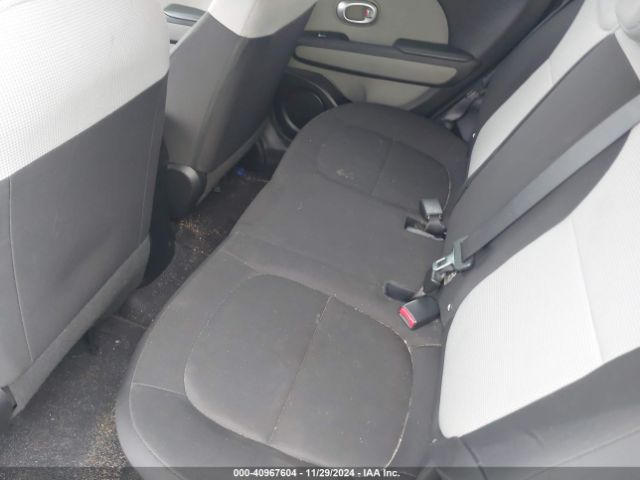 KNDJN2A26K7659793 KIA Soul