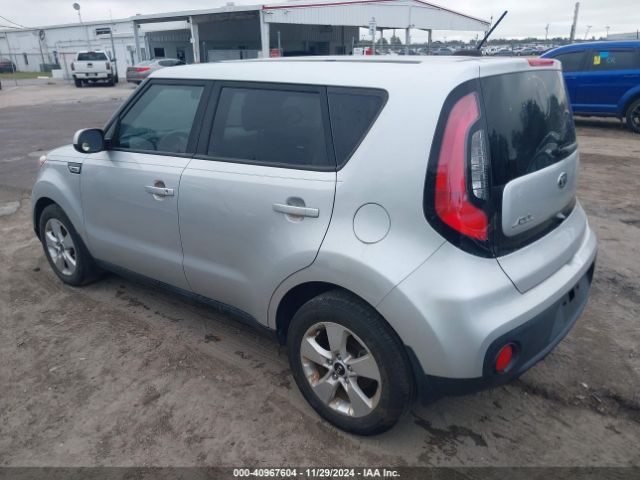 KNDJN2A26K7659793 KIA Soul