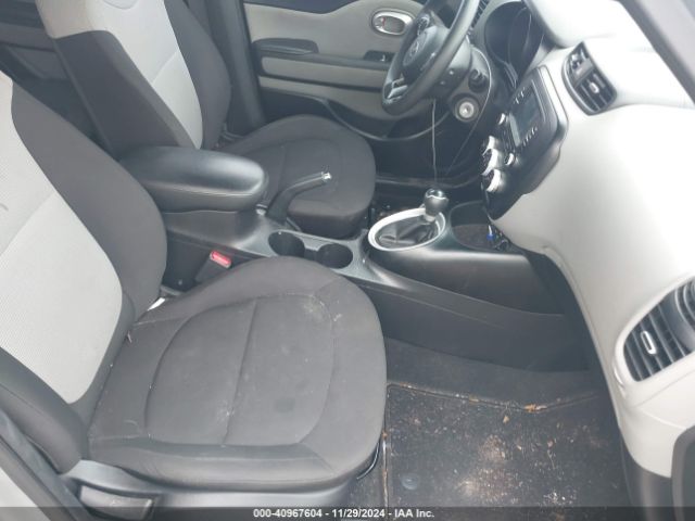 KNDJN2A26K7659793 KIA Soul