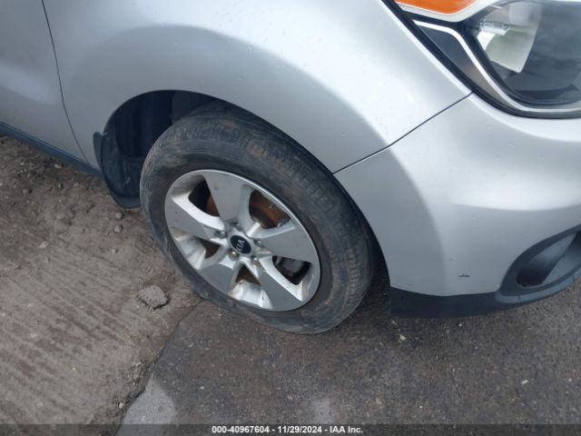 KNDJN2A26K7659793 KIA Soul