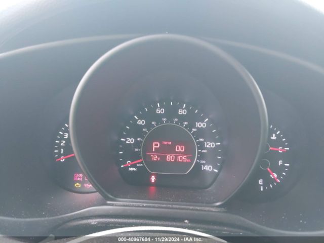 KNDJN2A26K7659793 KIA Soul