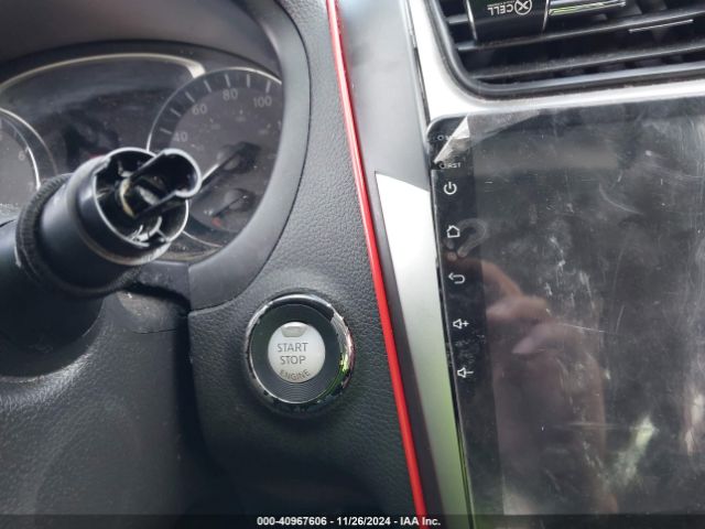 1N4AL3AP6JC126989 Nissan Altima 2.5 S