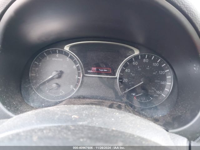 1N4AL3AP6JC126989 Nissan Altima 2.5 S