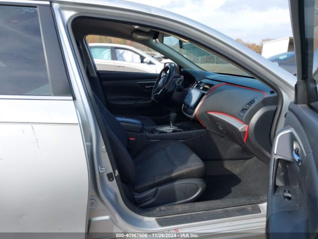 1N4AL3AP6JC126989 Nissan Altima 2.5 S