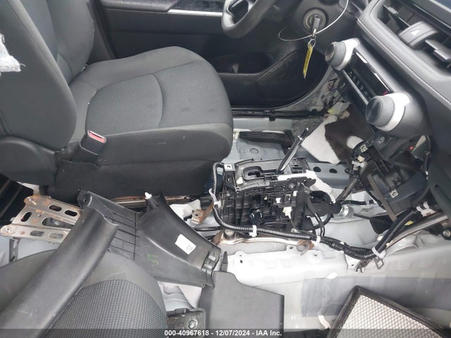 Toyota RAV4 LE 2022 2T3F1RFVXNW290734 Image 12
