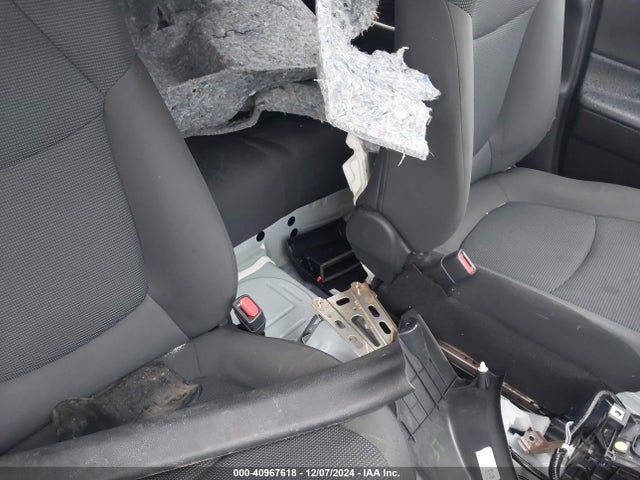 Toyota RAV4 LE 2022 2T3F1RFVXNW290734 Image 14