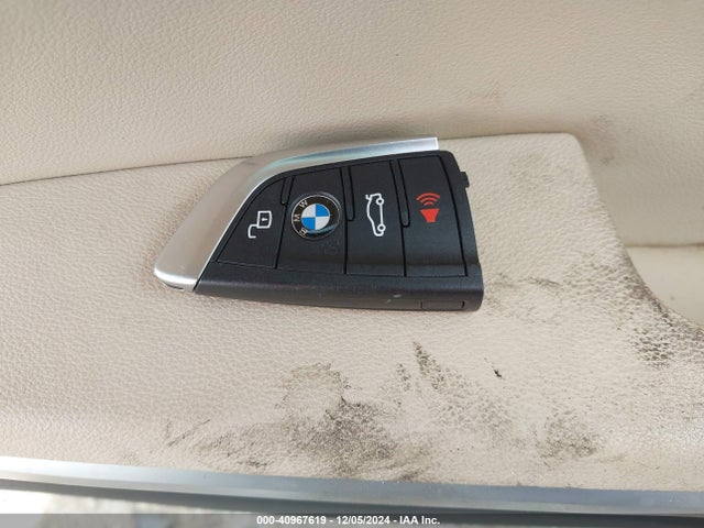 BMW 330I 2022 3MW5R1J07N8C77450 Image 11
