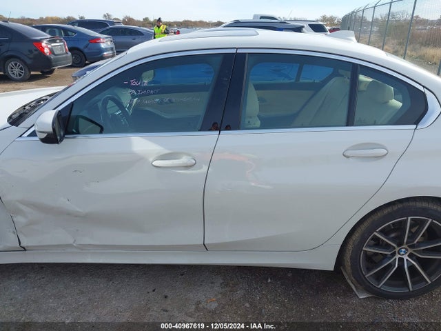 BMW 330I 2022 3MW5R1J07N8C77450 Image 14